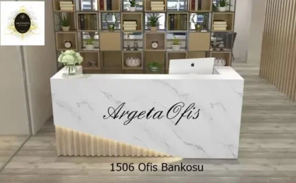 1506 Klinik Bankoları