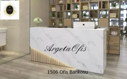 1506 Klinik Bankoları
