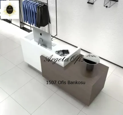 1507 Klinik Bankoları