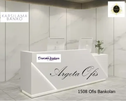 1508 Klinik Bankoları