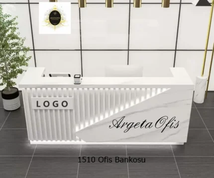 1510 Klinik Bankoları