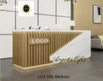 1510 Klinik Bankoları