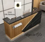 1510 Klinik Bankoları