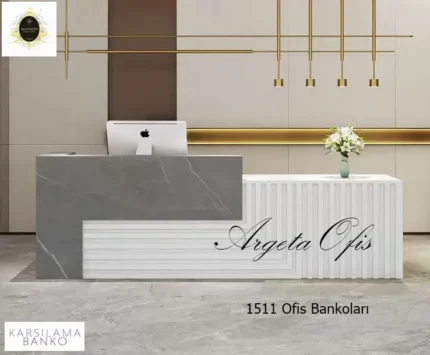 1511 Klinik Bankoları