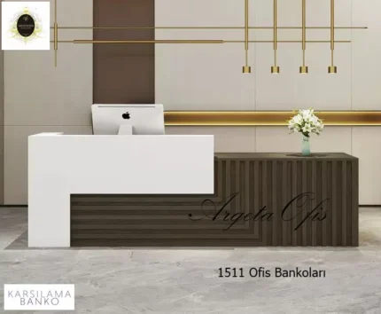 1511 Klinik Bankoları