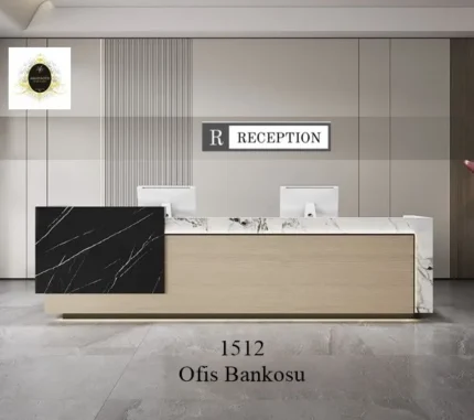 1512 Klinik Bankoları