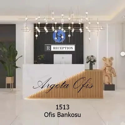 1513 Klinik Bankoları