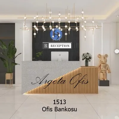 1513 Klinik Bankoları
