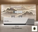 1514 Klinik Bankoları