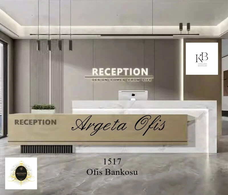 1517 Klinik Bankoları - Şıklık 1517 Klinik Bankoları