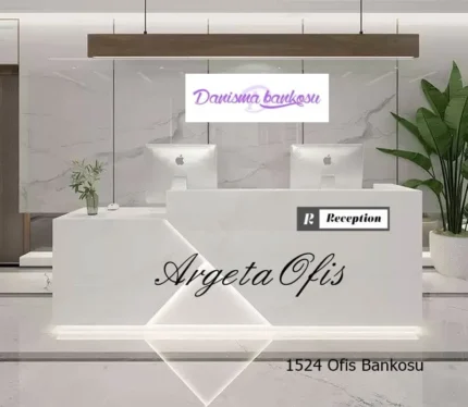 1524 Klinik Bankoları