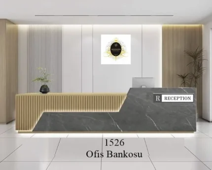 1526 Klinik Bankoları