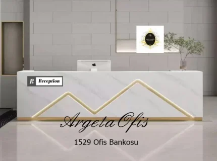 1529 Klinik Bankoları