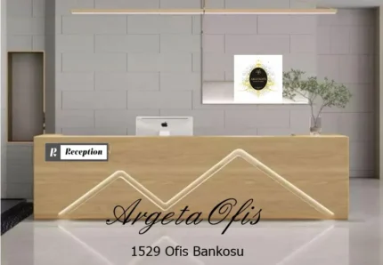 1529 Klinik Bankoları