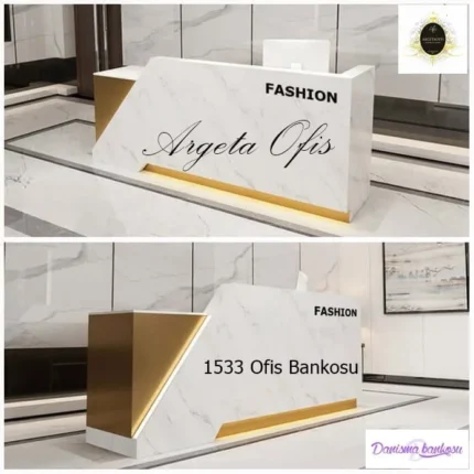 1533 Klinik Bankoları