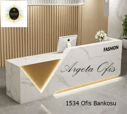 1534 Klinik Bankoları