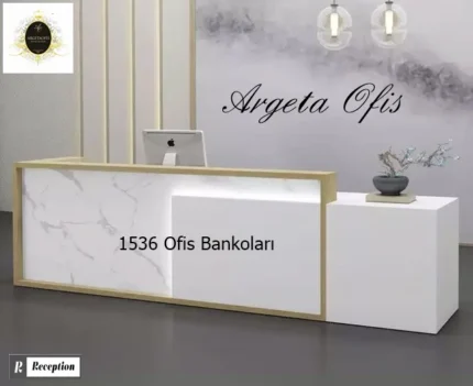 1536 Klinik Bankoları