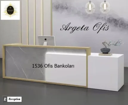 1536 Klinik Bankoları