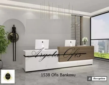 1538 Klinik Bankoları