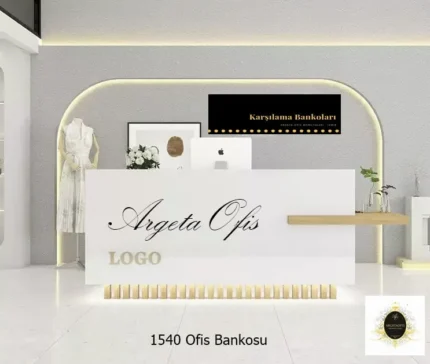 1540 Klinik Bankoları