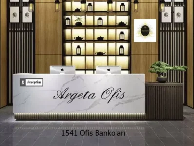 1541 Klinik Bankoları