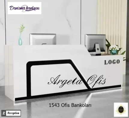 1543 Klinik Bankoları