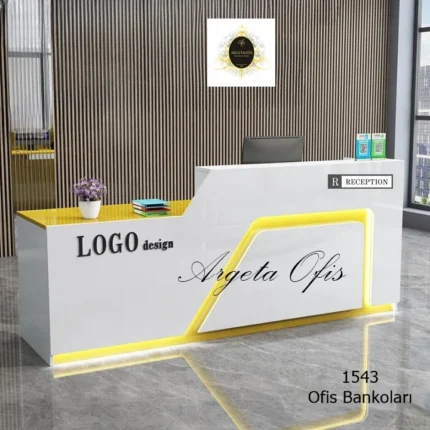 1543 Klinik Bankoları