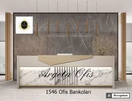 1546 Klinik Bankoları