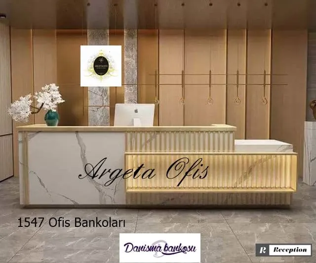 1547 Klinik Bankoları - Lüks Kurumsal Bankolar 1547 Klinik Bankoları