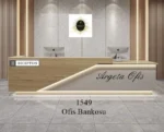 1549 Klinik Bankoları