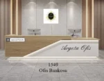 1549 Klinik Bankoları