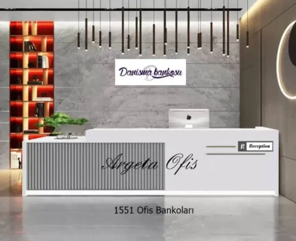 1551 Klinik Bankoları