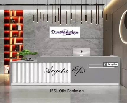 1551 Klinik Bankoları
