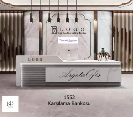 1552 Klinik Bankoları