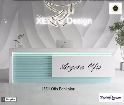 1554 Klinik Bankoları