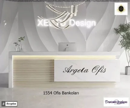 1554 Klinik Bankoları