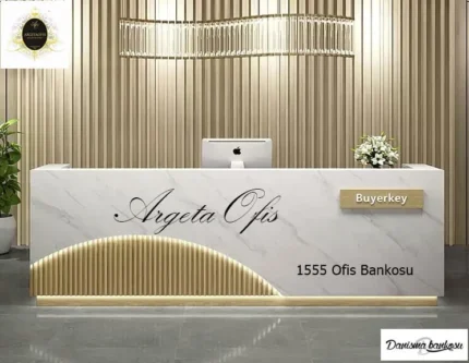 1555 Klinik Bankoları