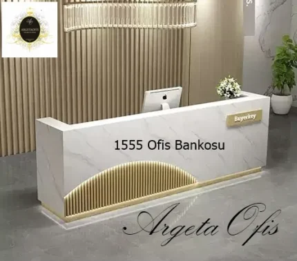 1555 Klinik Bankoları