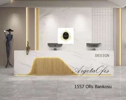 1557 Klinik Bankoları