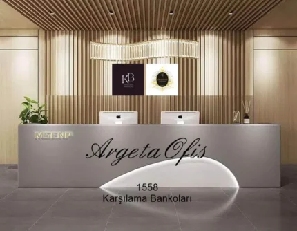 1558 Klinik Bankoları