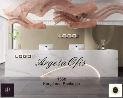 1558 Klinik Bankoları