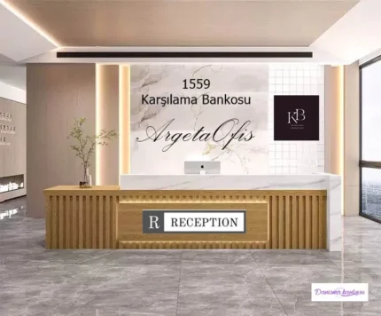1559 Klinik Bankoları