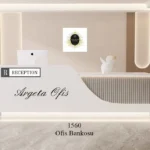 1560 Klinik Bankoları