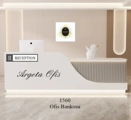 1560 Klinik Bankoları