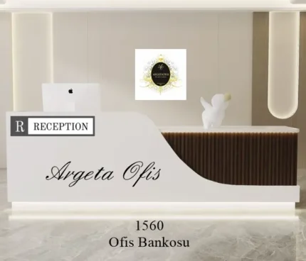 1560 Klinik Bankoları