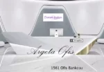 1561 Klinik Bankoları