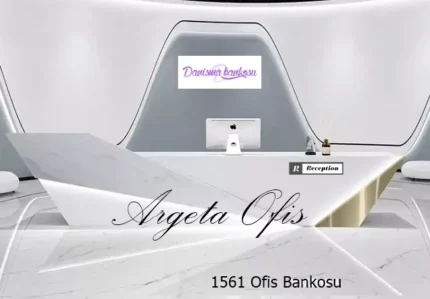 1561 Klinik Bankoları