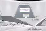 1561 Klinik Bankoları