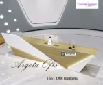 1561 Klinik Bankoları