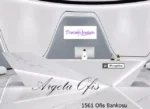 1561 Klinik Bankoları
